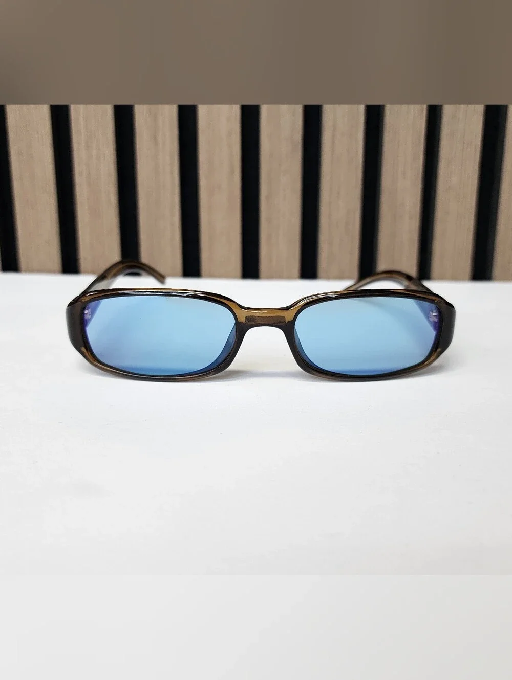 GUCCI Sunglasses GG1439/S  Brown 52/18  Made in Italy